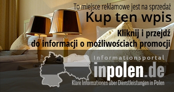 Übernachtung in Posen 100 02